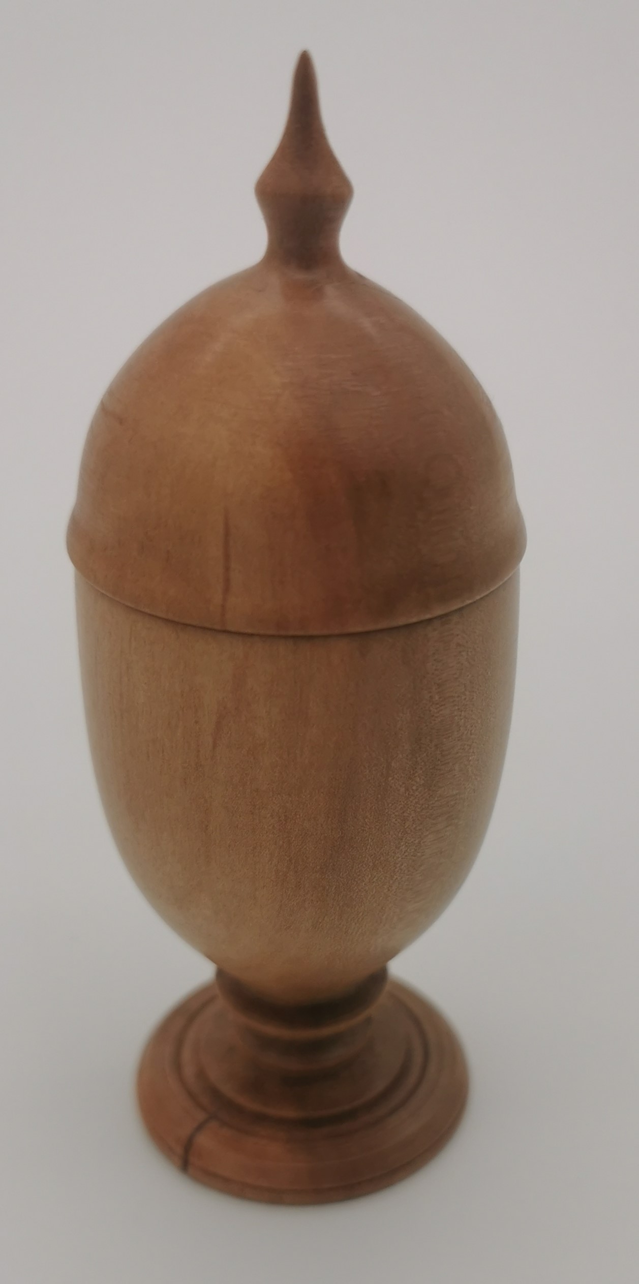 Kirsche Dose (Ei) – Bild 4