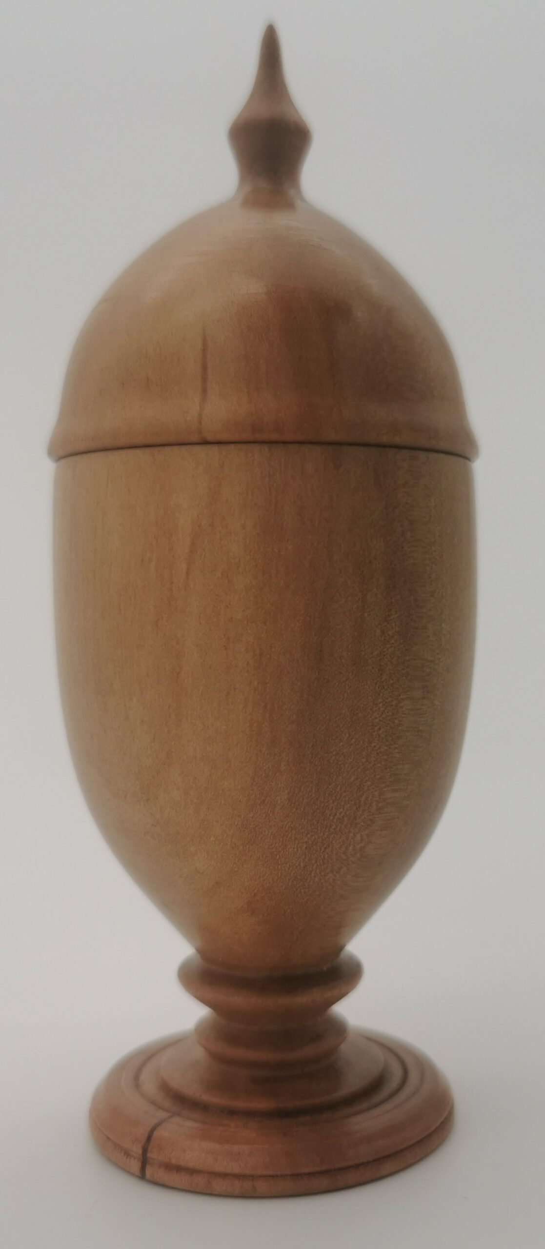 Kirsche Dose (Ei) – Bild 6