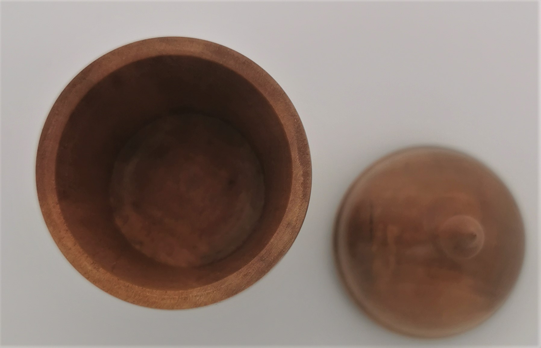 Kirsche Dose (Ei) – Bild 8