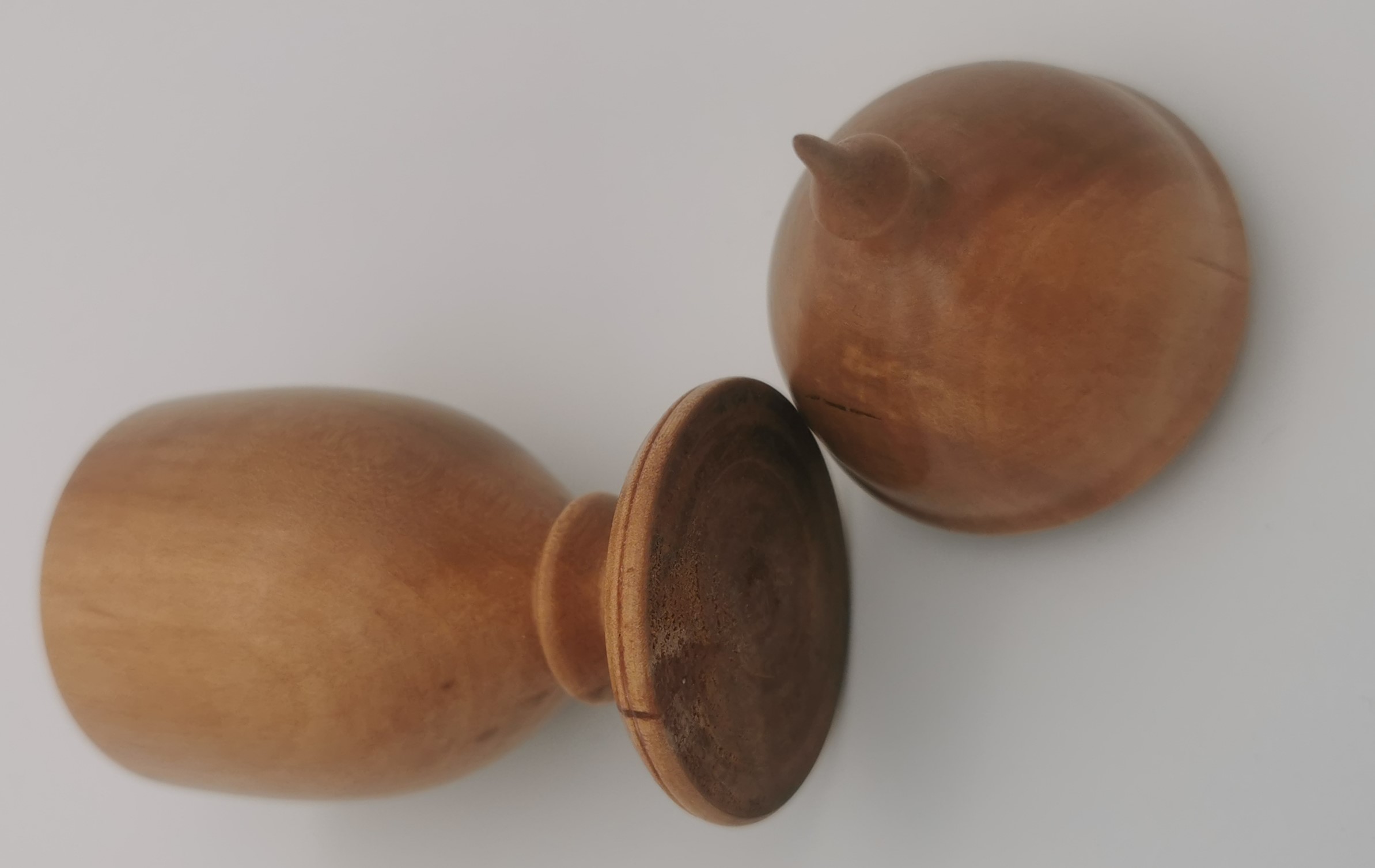 Kirsche Dose (Ei) – Bild 9