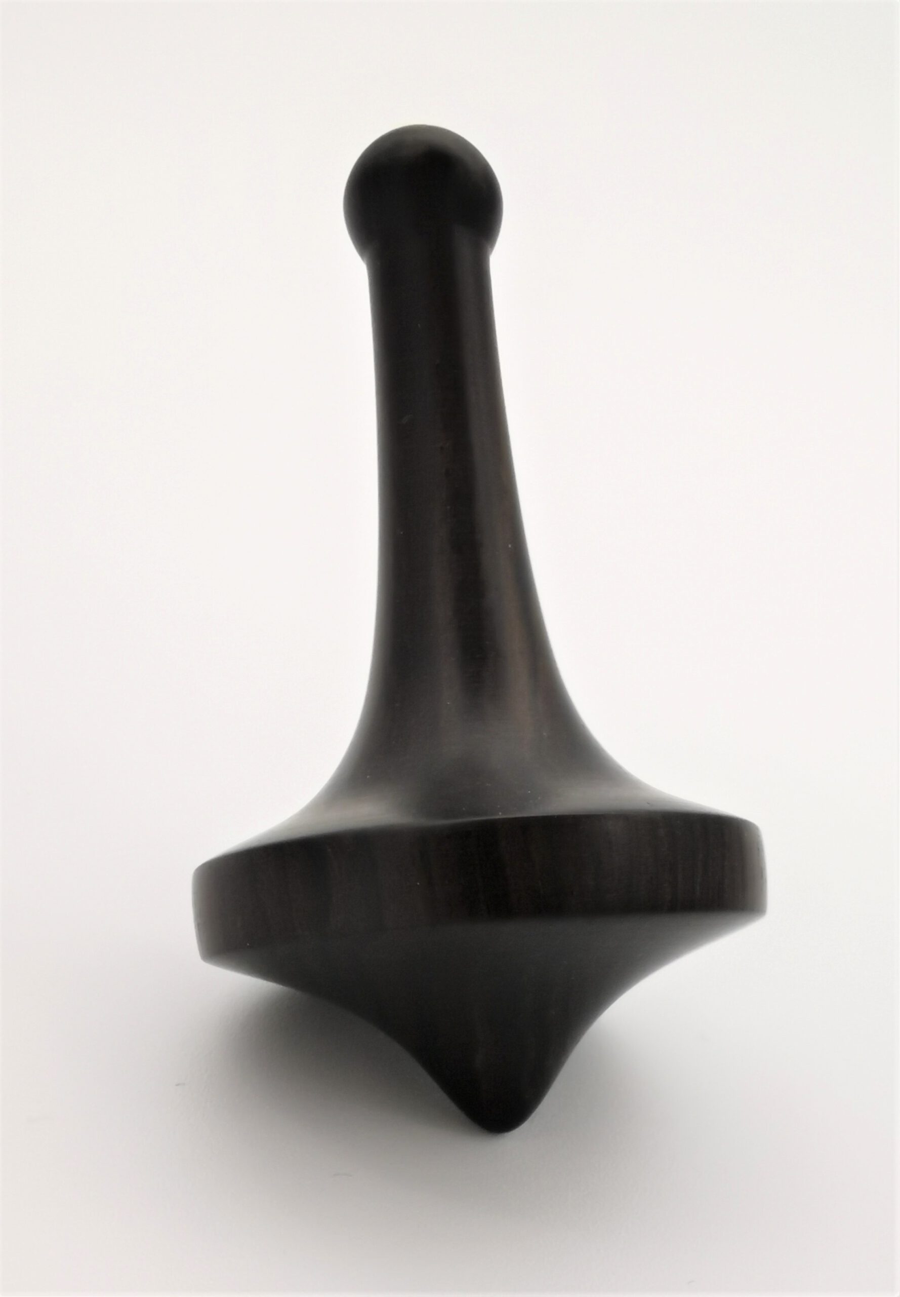 Grenadill Kreisel (mittel) – Bild 4