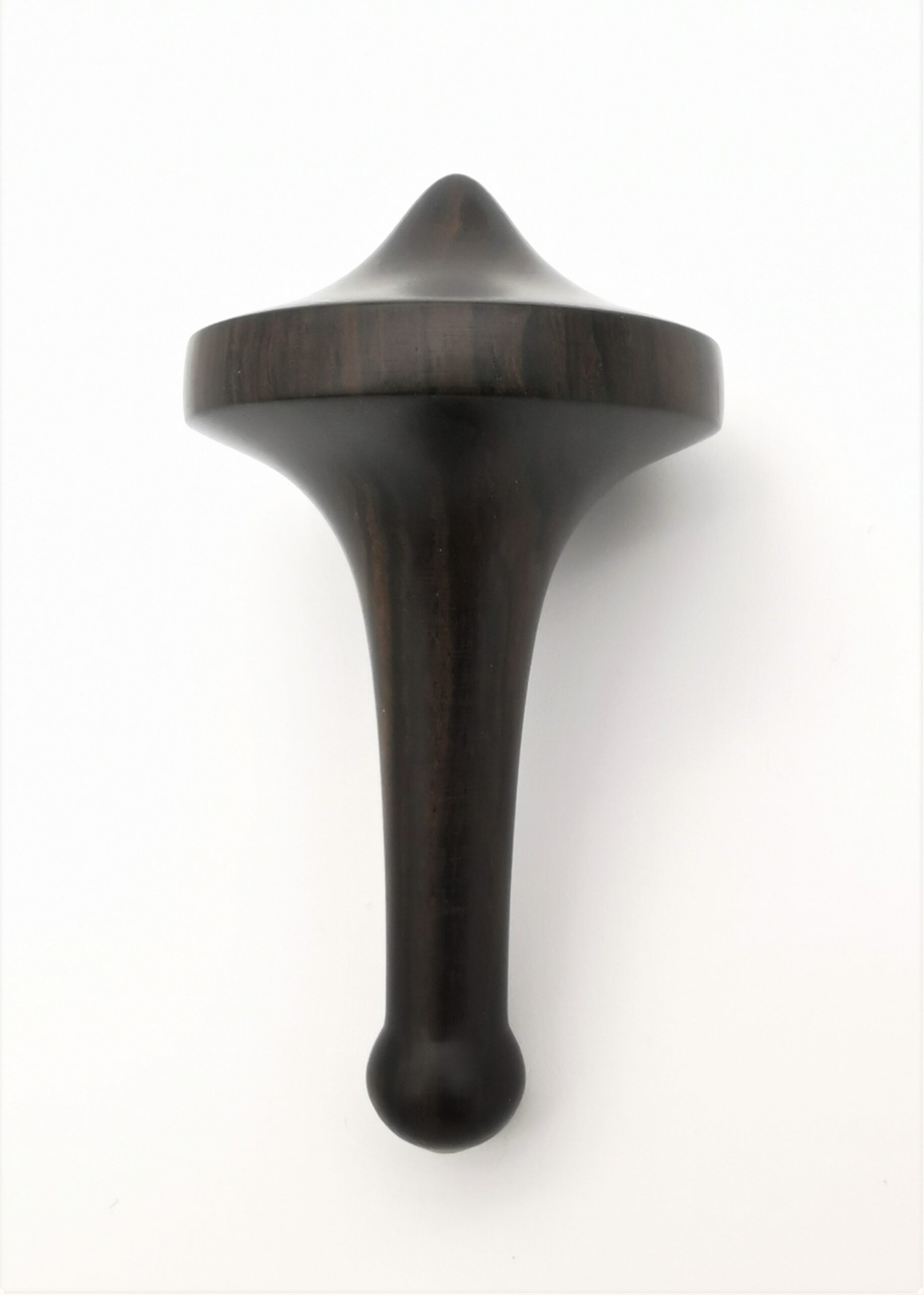 Grenadill Kreisel (mittel) – Bild 3