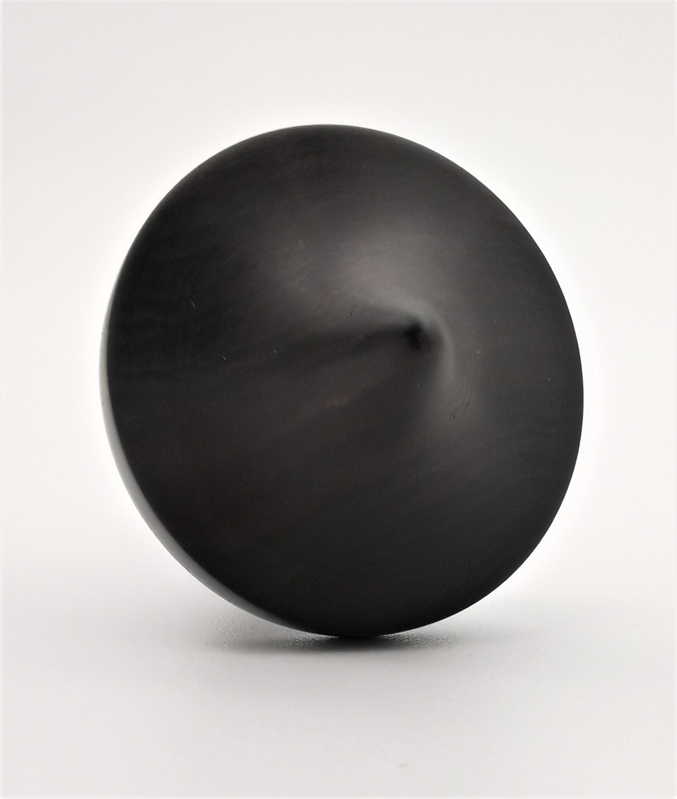 Grenadill Kreisel (mittel) – Bild 2