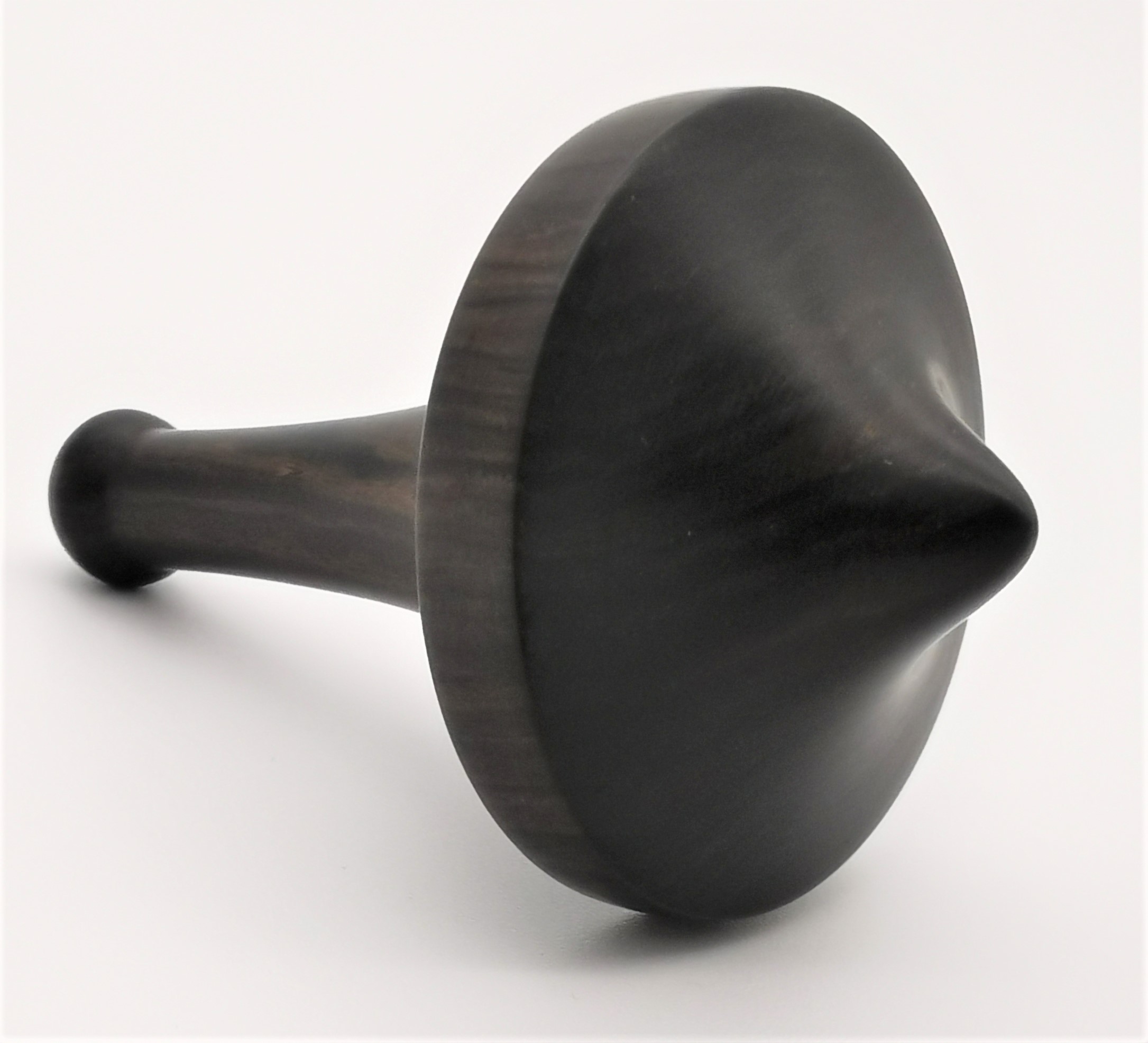 Grenadill Kreisel (mittel) – Bild 7